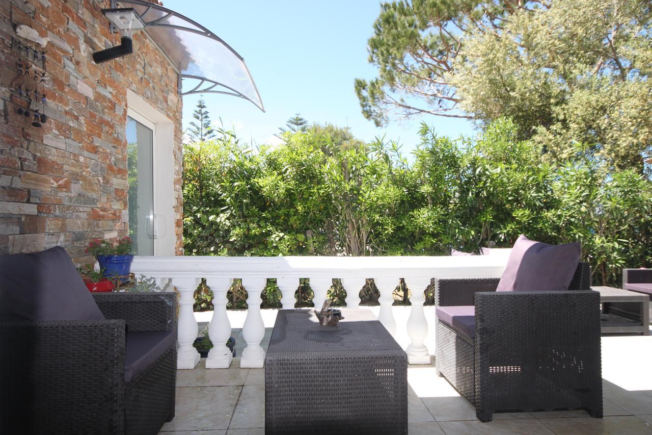 Appart Bleu Azur Saint-Florent  Exterior foto